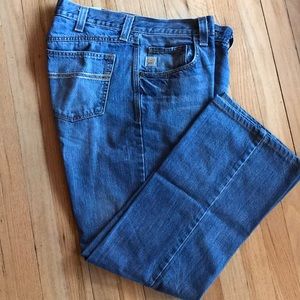 Cinch Men’s Western Jeans